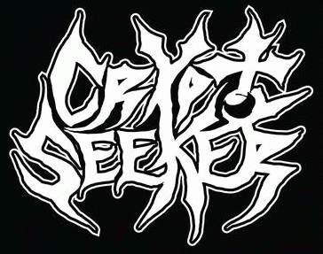 logo Crypt Seeker